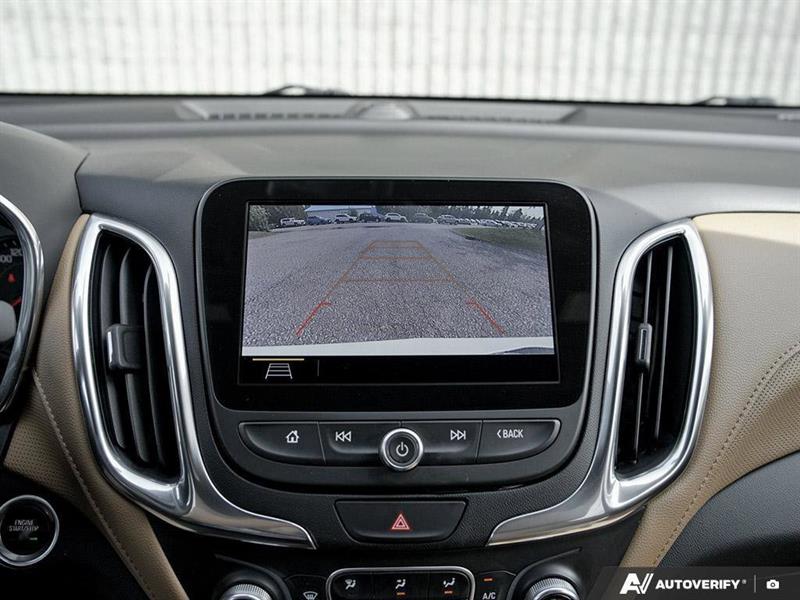 chevrolet Equinox 2019 - 22