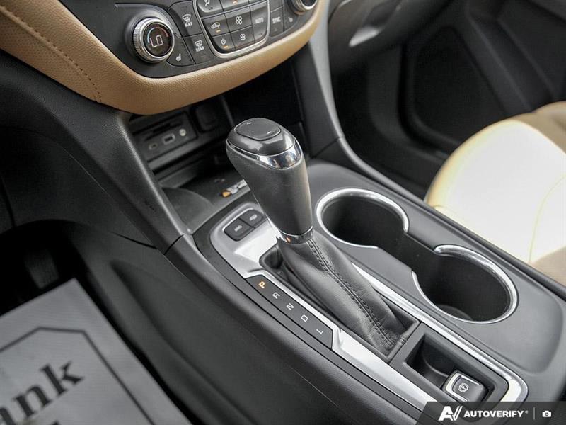 chevrolet Equinox 2019 - 23