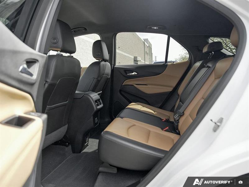 chevrolet Equinox 2019 - 25