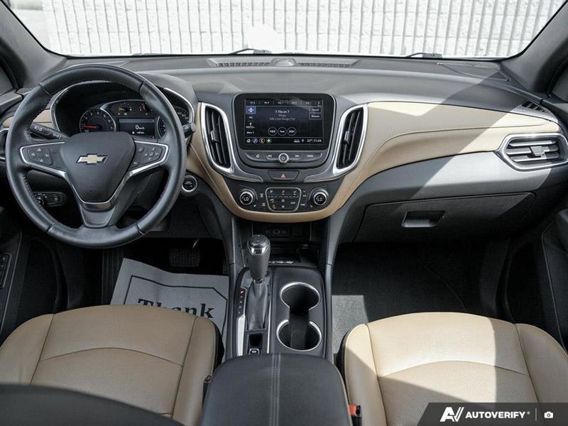 chevrolet Equinox 2019 - 26