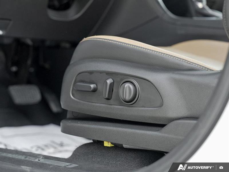 chevrolet Equinox 2019 - 27