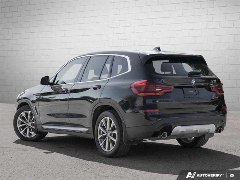 BMW X3 4