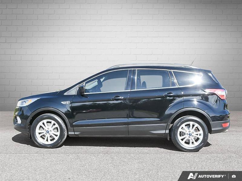 ford Escape 2018 - 3