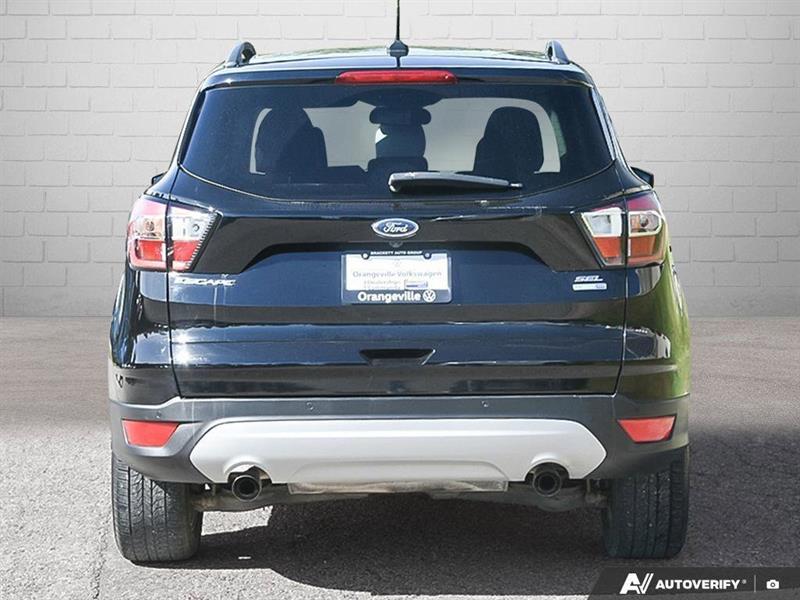 ford Escape 2018 - 5