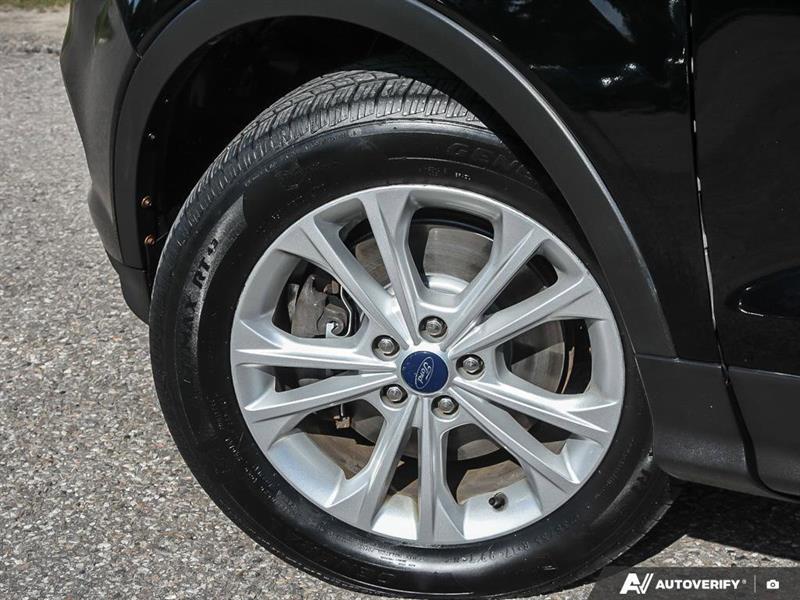 ford Escape 2018 - 6