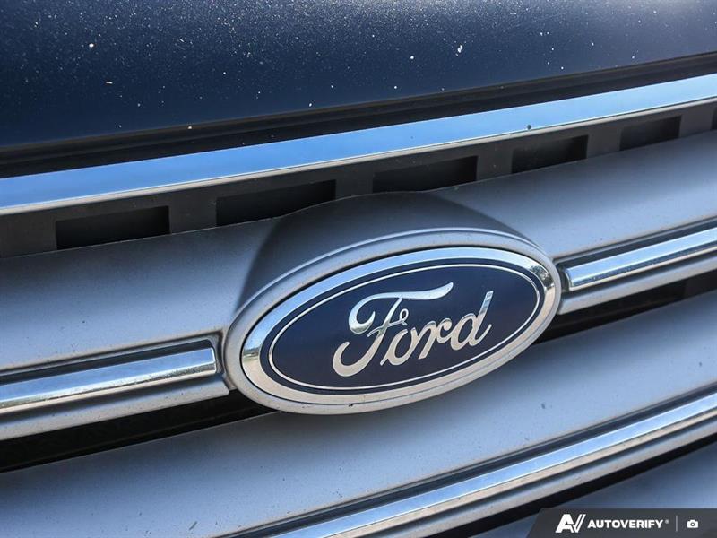 ford Escape 2018 - 8