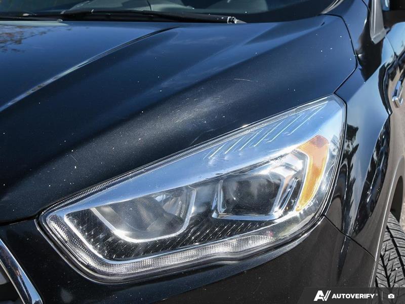 ford Escape 2018 - 9