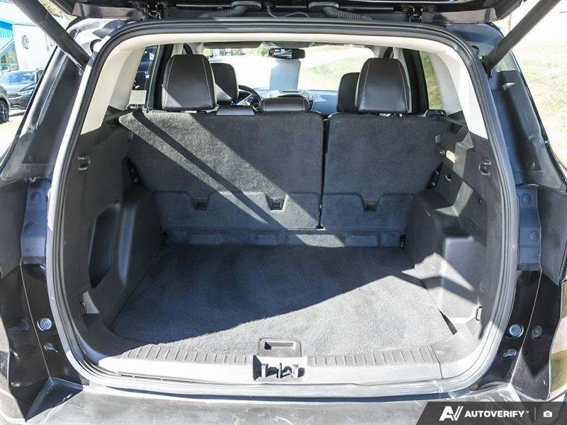 ford Escape 2018 - 10