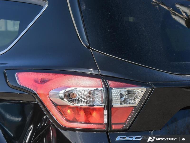 ford Escape 2018 - 11