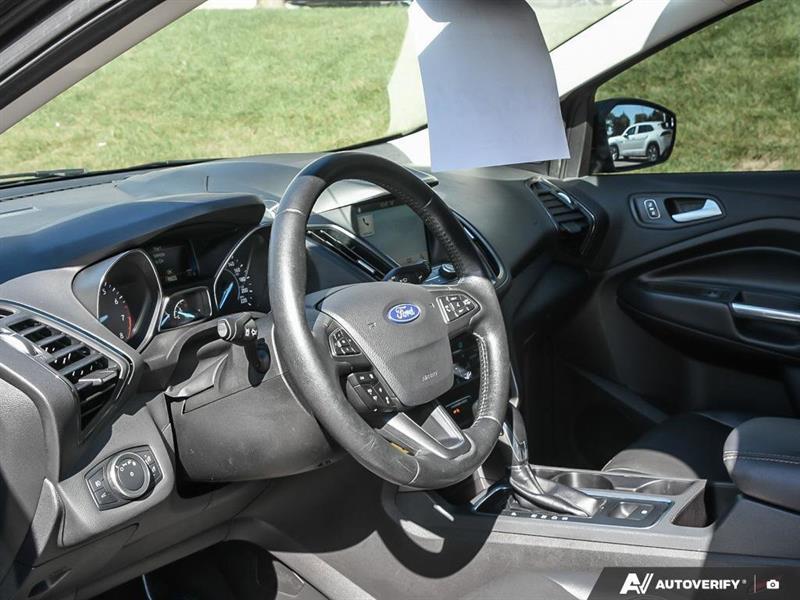 ford Escape 2018 - 12