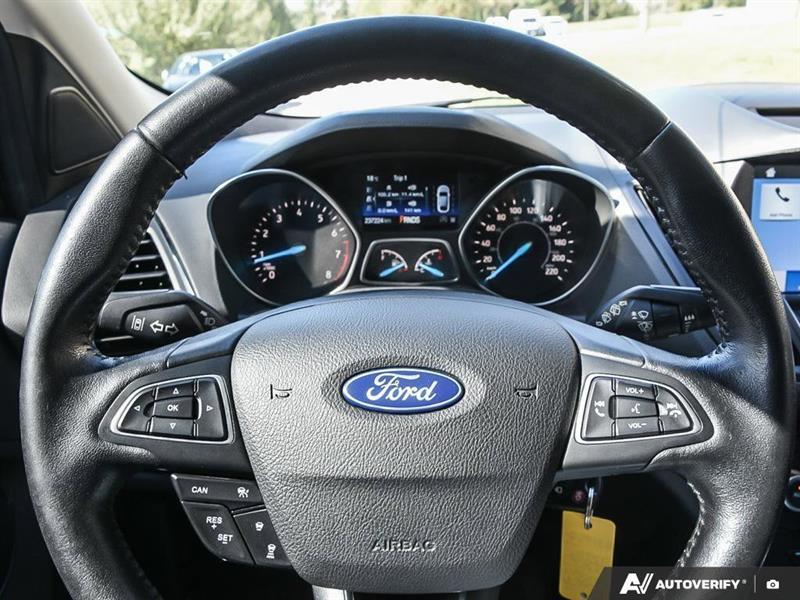 ford Escape 2018 - 13