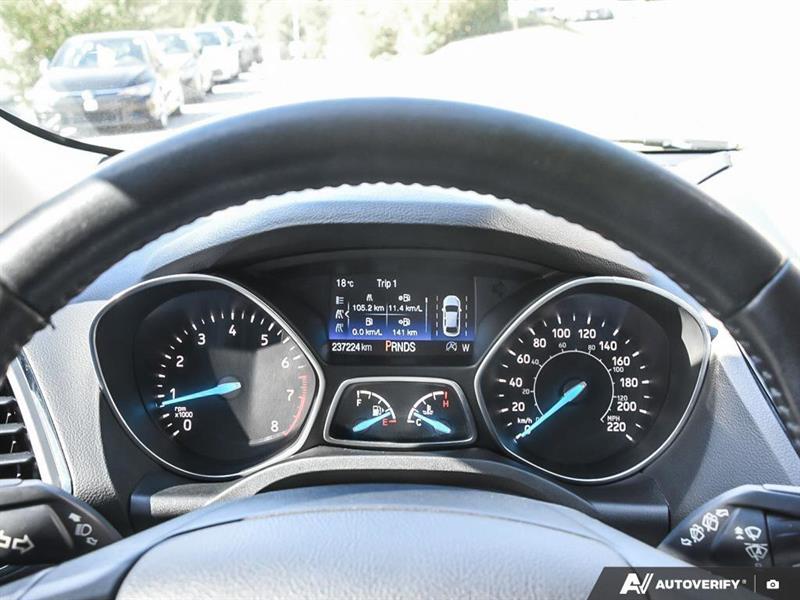 ford Escape 2018 - 14