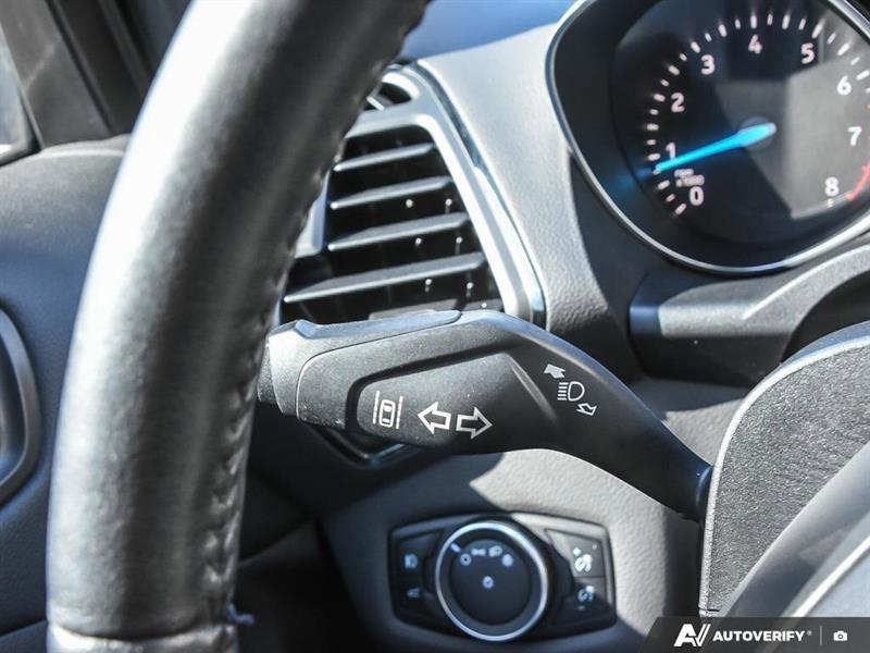 ford Escape 2018 - 15