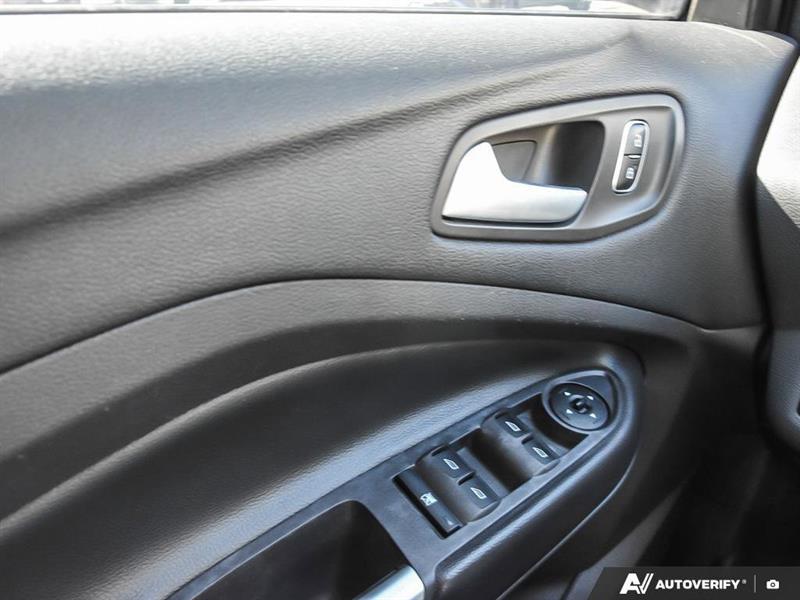 ford Escape 2018 - 16