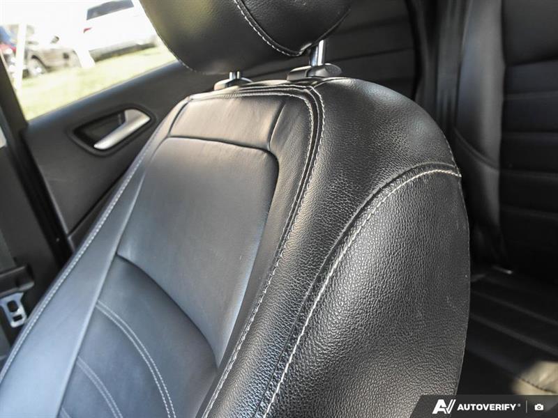 ford Escape 2018 - 21