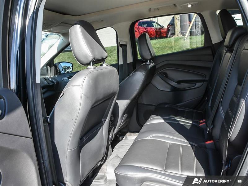 ford Escape 2018 - 22