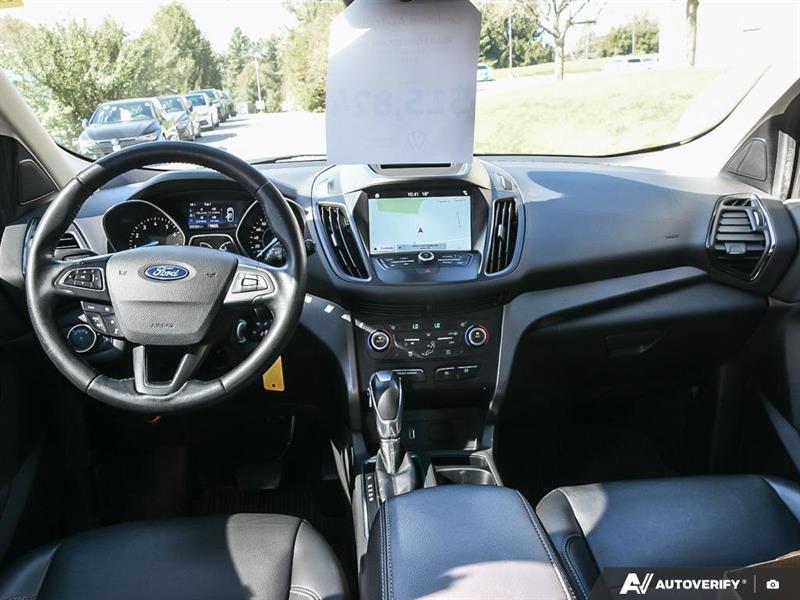 ford Escape 2018 - 23