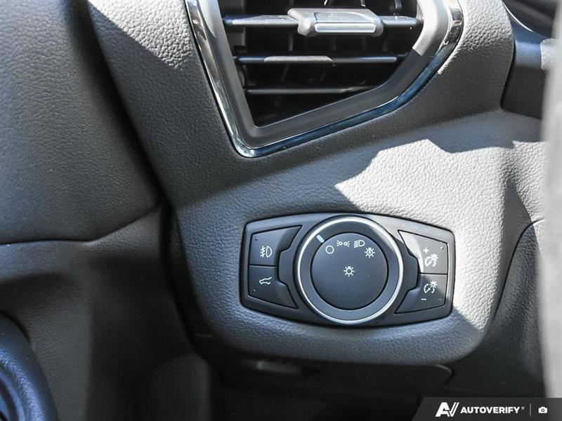 ford Escape 2018 - 25