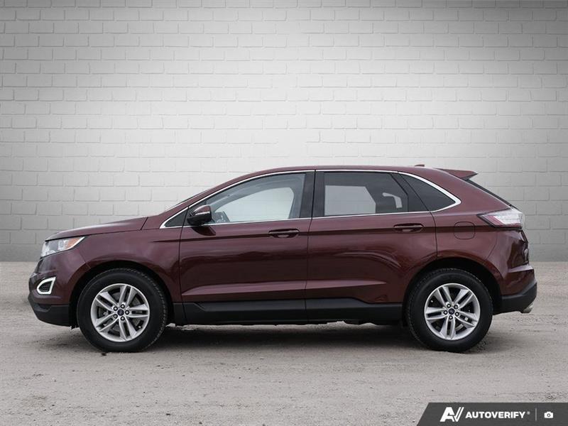 ford Edge 2016 - 3