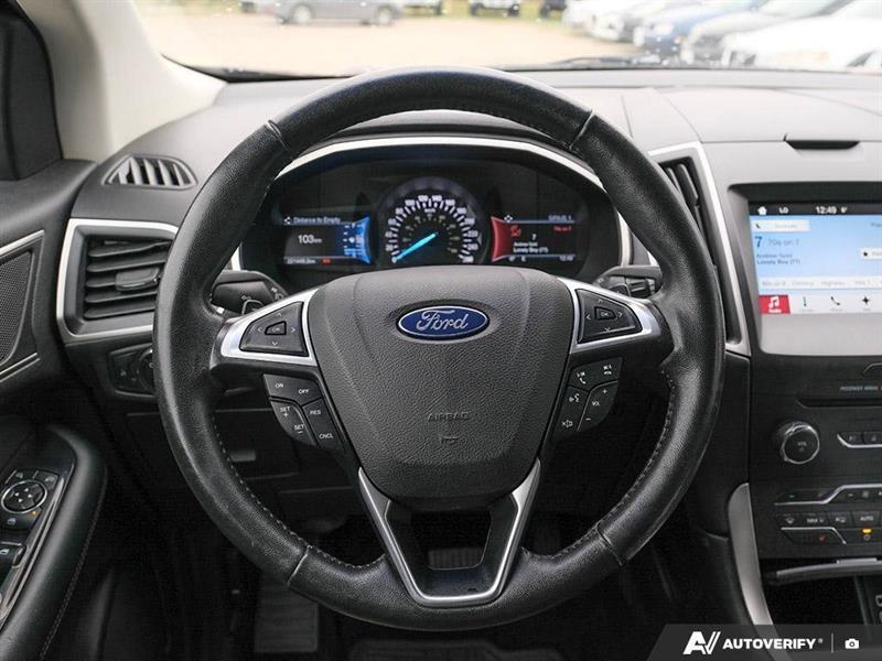 ford Edge 2016 - 14