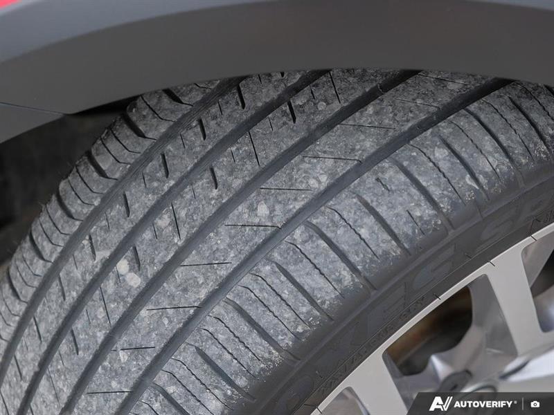 volkswagen Golf Alltrack 2017 - 7