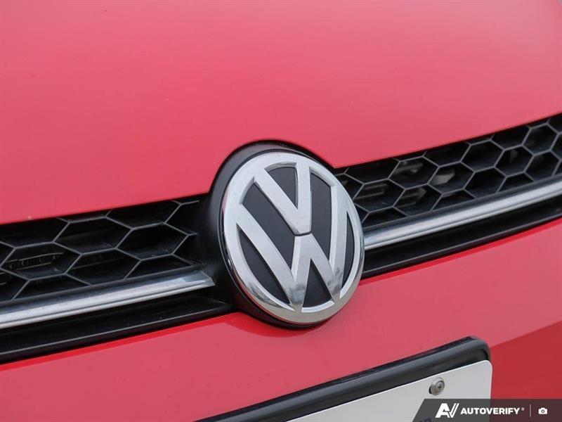 volkswagen Golf Alltrack 2017 - 9