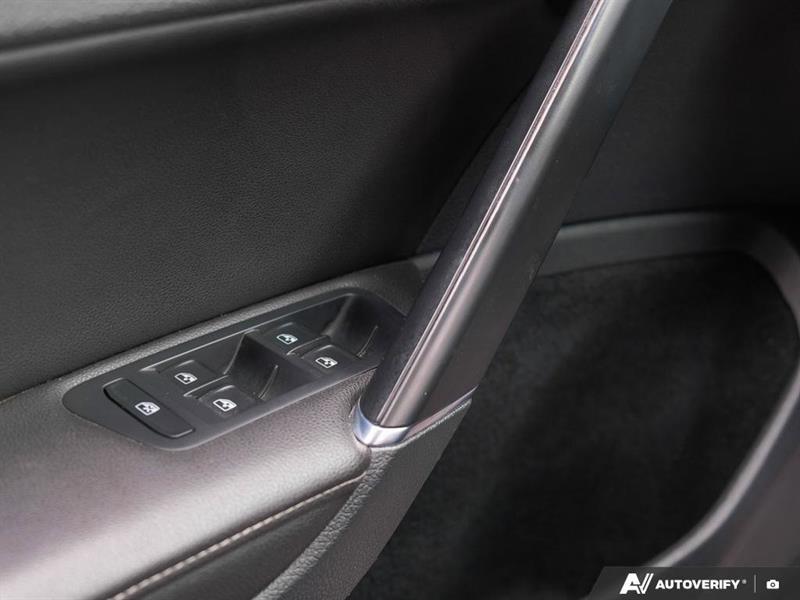 volkswagen Golf Alltrack 2017 - 17