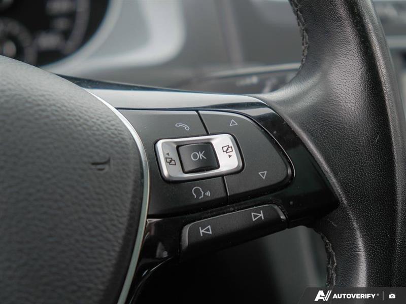 volkswagen Golf Alltrack 2017 - 18