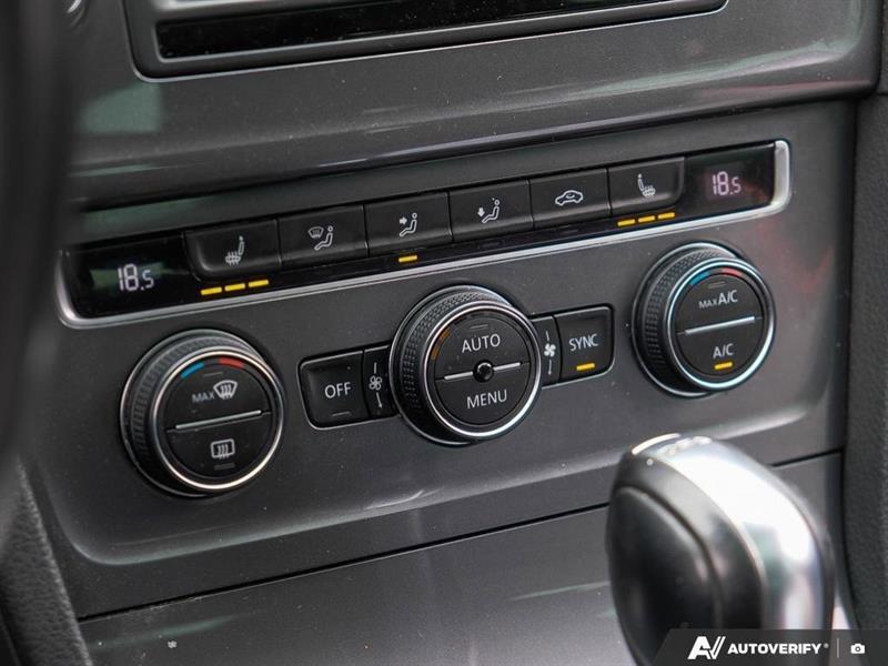 volkswagen Golf Alltrack 2017 - 20