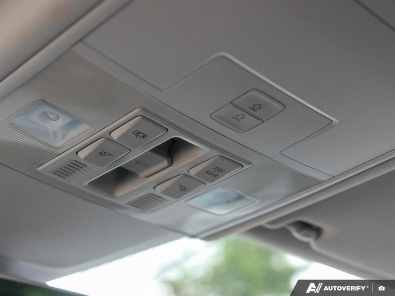 volkswagen Golf Alltrack 2017 - 23