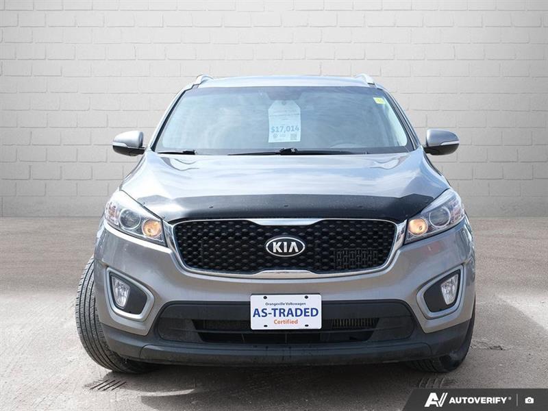 kia Sorento 2018 - 2