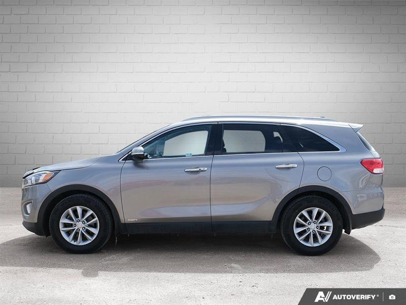 kia Sorento 2018 - 3