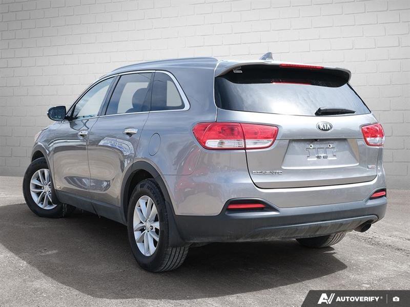 kia Sorento 2018 - 4