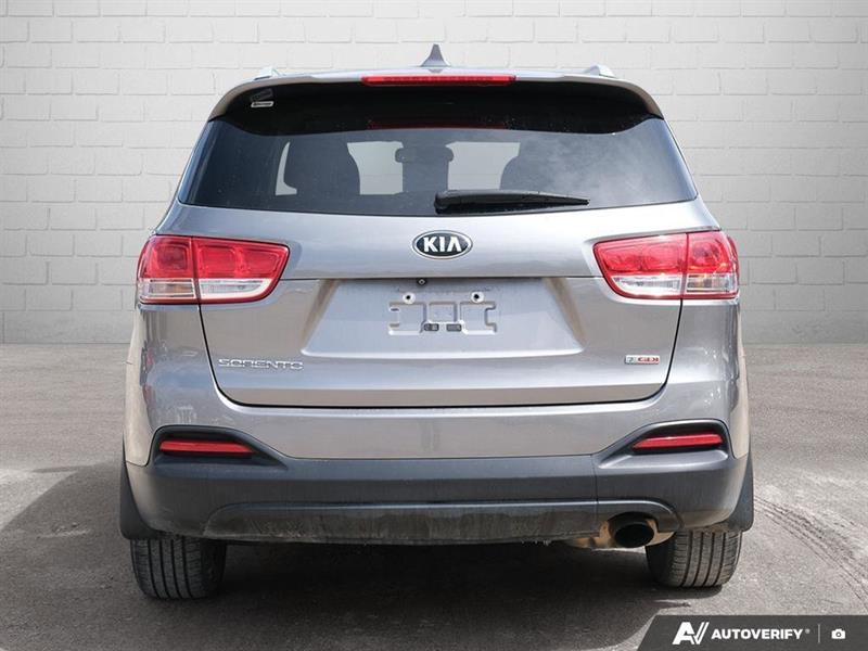 kia Sorento 2018 - 5
