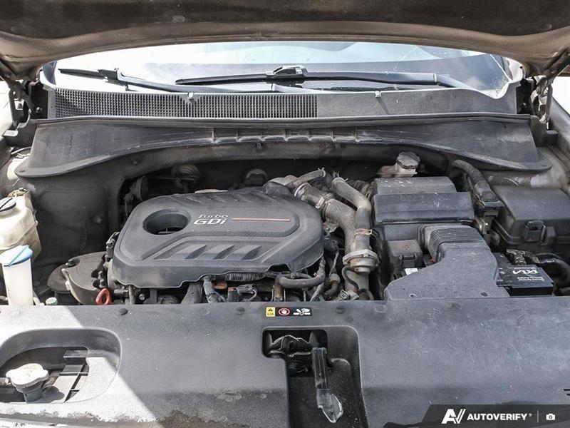 kia Sorento 2018 - 8