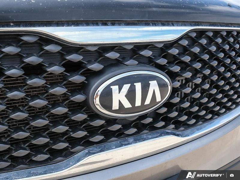 kia Sorento 2018 - 9