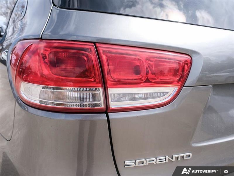 kia Sorento 2018 - 12