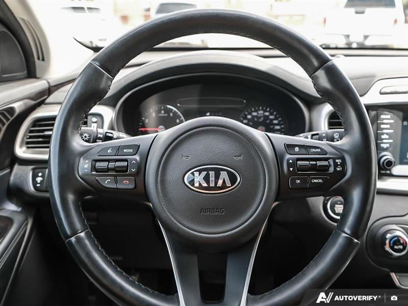 kia Sorento 2018 - 14