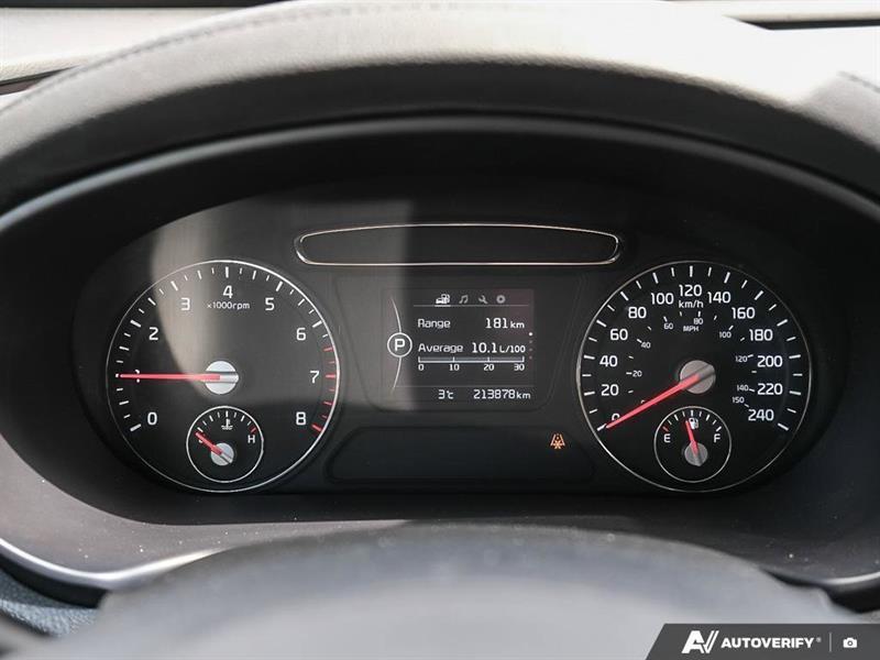 kia Sorento 2018 - 15