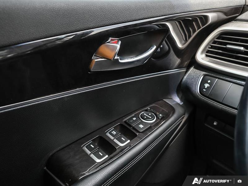 kia Sorento 2018 - 17