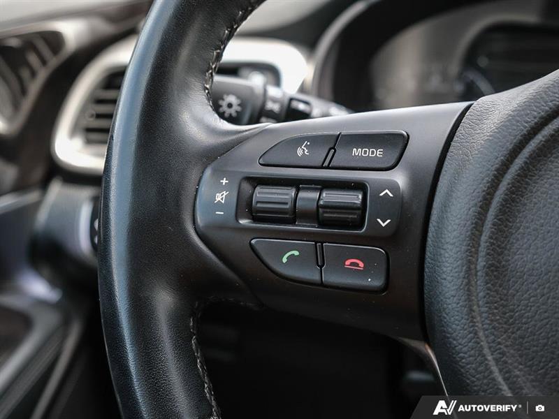 kia Sorento 2018 - 18