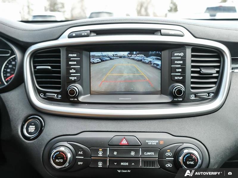 kia Sorento 2018 - 26