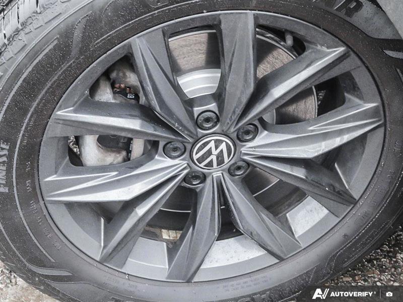 volkswagen Tiguan 2022 - 6