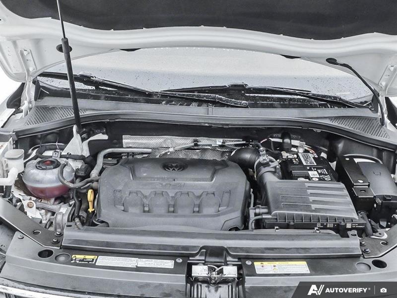 volkswagen Tiguan 2022 - 8