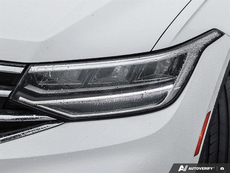 volkswagen Tiguan 2022 - 10