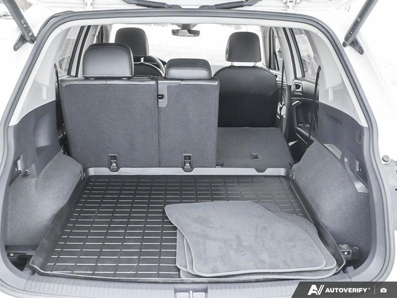 volkswagen Tiguan 2022 - 11