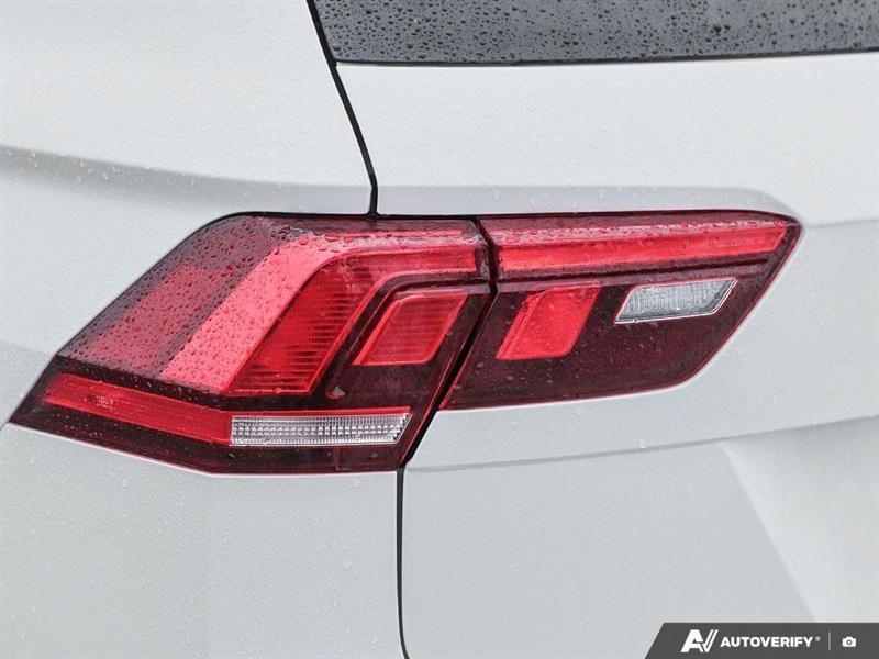 volkswagen Tiguan 2022 - 12