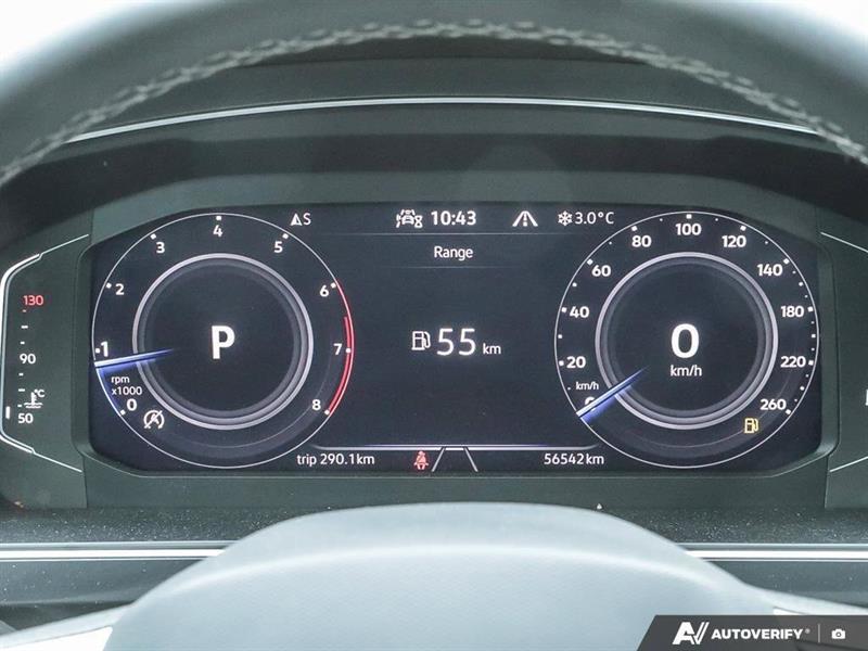 volkswagen Tiguan 2022 - 15