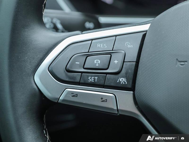 volkswagen Tiguan 2022 - 18