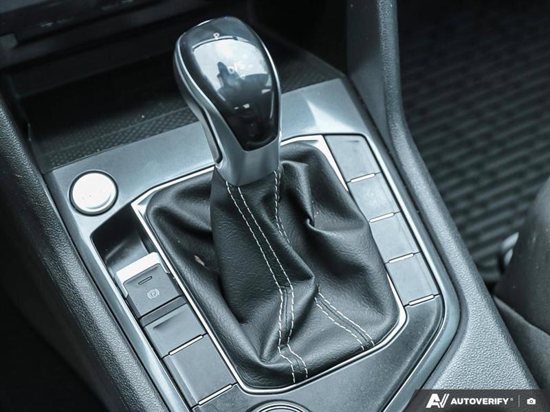 volkswagen Tiguan 2022 - 19